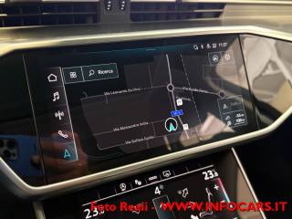 AUDI A6 usata, con Immobilizzatore elettronico