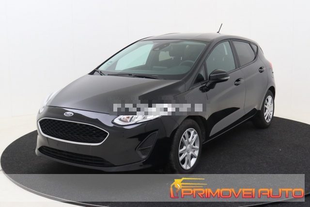 FORD Fiesta usata, con Airbag Passeggero