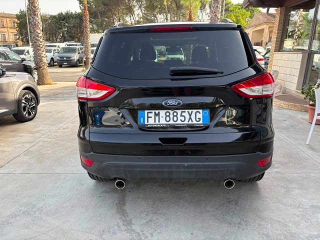 FORD Kuga usata, con Autoradio