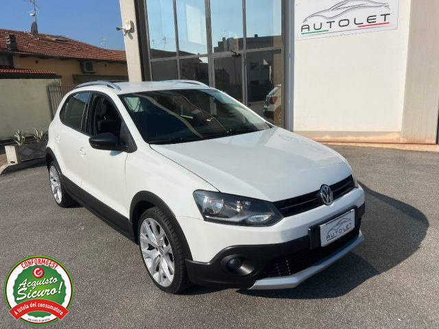 VOLKSWAGEN Polo usata, con ABS