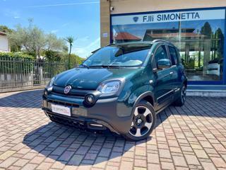FIAT Panda 1.0 FireFly S&S Hybrid Pandina - KM0