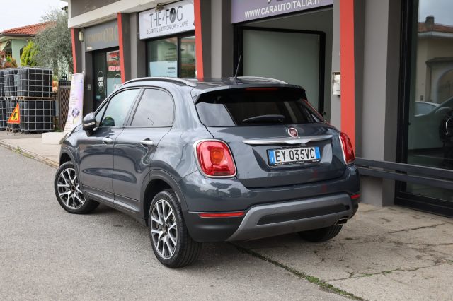 FIAT 500X usata 84