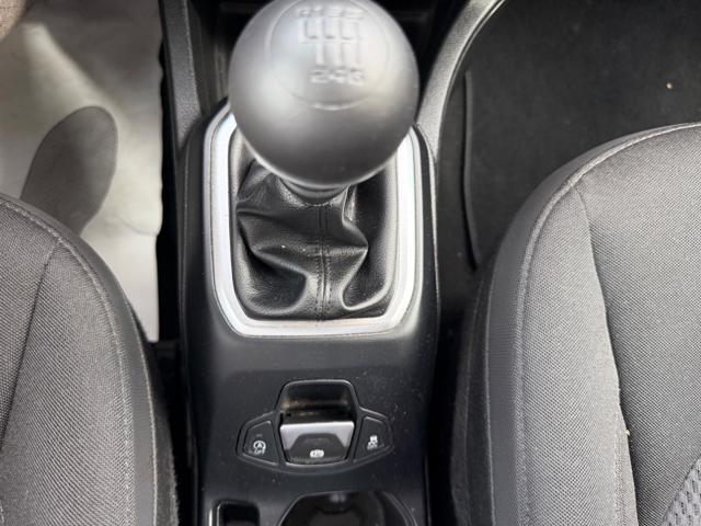 JEEP Renegade usata, con Controllo trazione