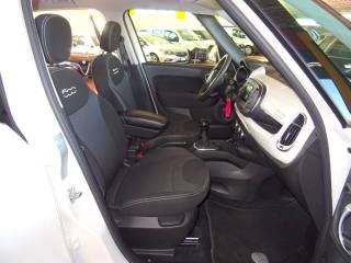 FIAT 500L usata, con Servosterzo