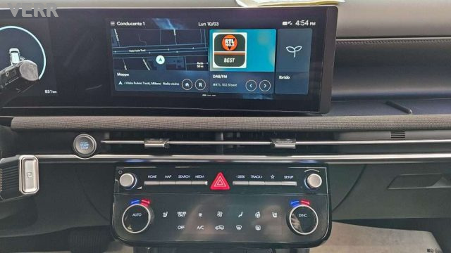 HYUNDAI Tucson usata, con Boardcomputer
