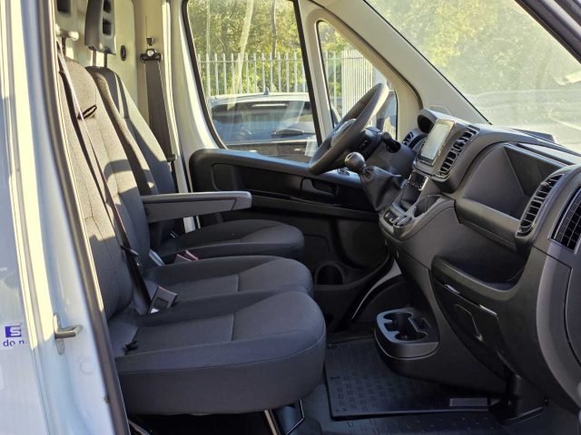 FIAT Ducato usata 10