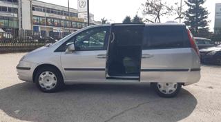 FIAT Ulysse usata, con Servosterzo