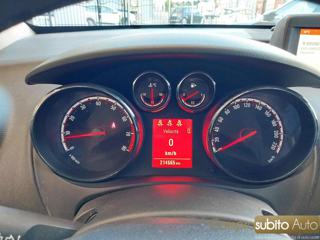 OPEL Meriva usata 28