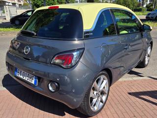OPEL Adam usata, con Autoradio