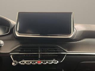 PEUGEOT 2008 usata, con Vetri oscurati