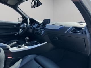 BMW 120 usata, con Fendinebbia