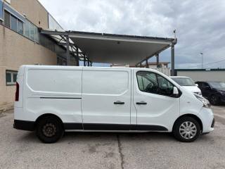 RENAULT Trafic usata, con Antifurto