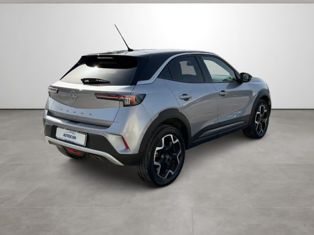OPEL Mokka usata, con Cerchi in lega
