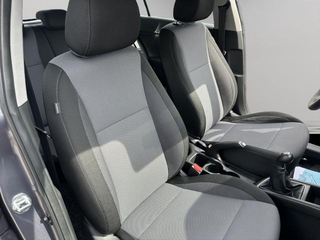HYUNDAI i20 usata, con Fendinebbia