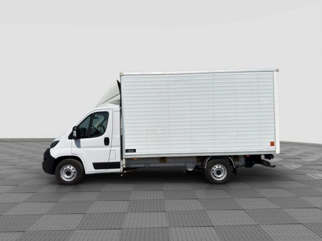 FIAT Ducato usata 1