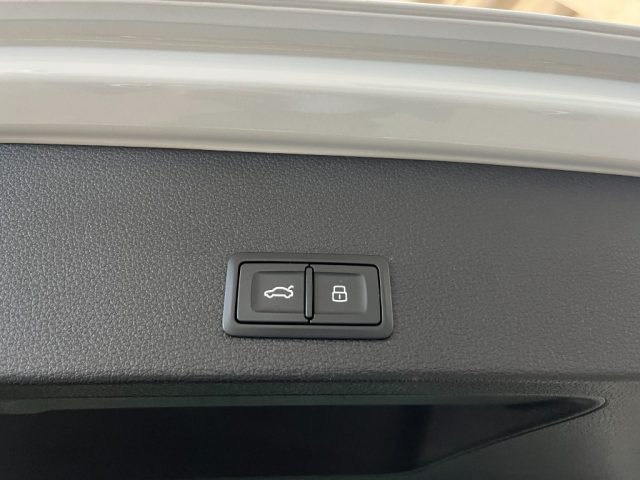 AUDI Q2 usata, con Fendinebbia