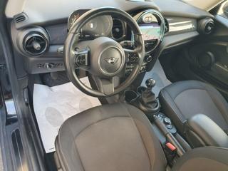 MINI Mini usata, con Climatizzatore
