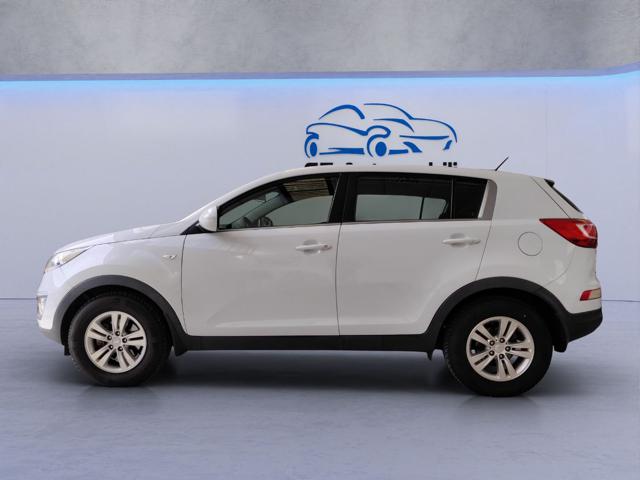 KIA Sportage usata, con Vivavoce