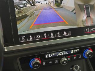 AUDI Q3 usata, con Servosterzo