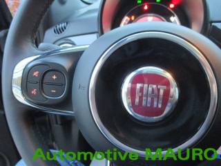 FIAT 500 usata, con Airbag testa