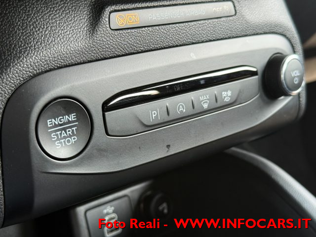 FORD Focus usata, con Sedili sportivi