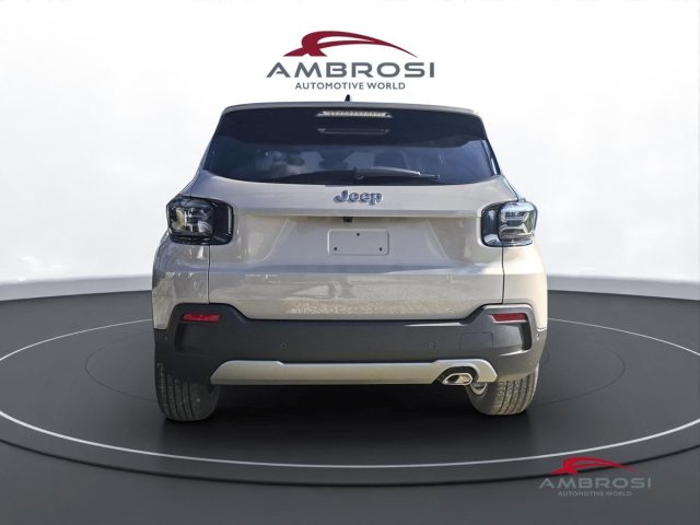 JEEP Avenger usata 7