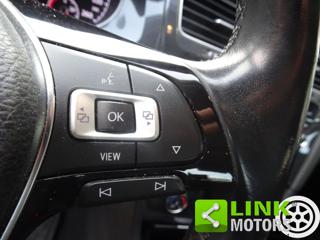 VOLKSWAGEN Golf usata, con MP3