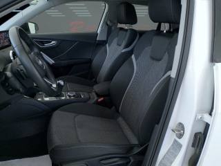 AUDI Q2 usata 14