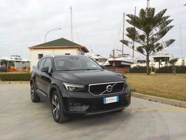 VOLVO XC40 usata, con Airbag