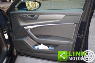 AUDI A6 usata, con Sensore di pioggia