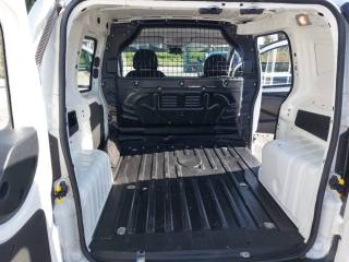FIAT Fiorino usata, con Monitoraggio pressione pneumatici