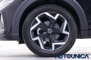 VOLKSWAGEN Taigo usata, con Fendinebbia