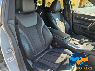 BMW 420 usata, con Boardcomputer
