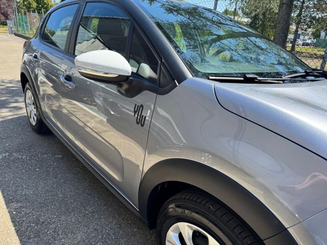 CITROEN C3 usata, con Airbag laterali