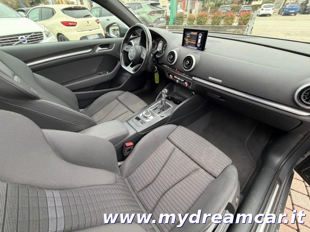 AUDI A3 usata, con Bluetooth