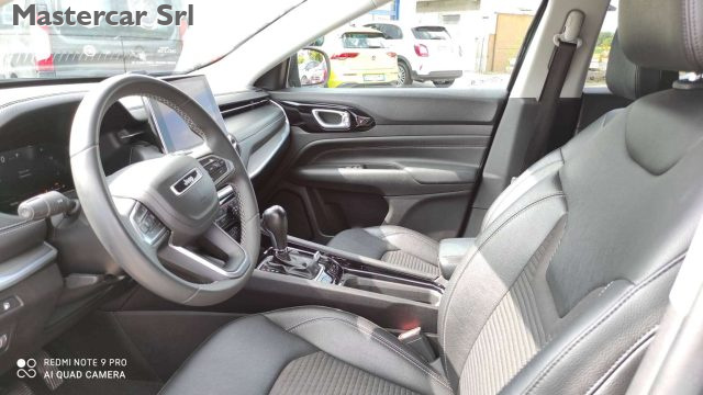 JEEP Compass usata, con Controllo trazione