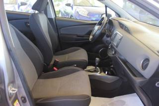 TOYOTA Yaris usata, con Airbag testa