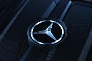 MERCEDES-BENZ A 200 usata, con Start/Stop Automatico