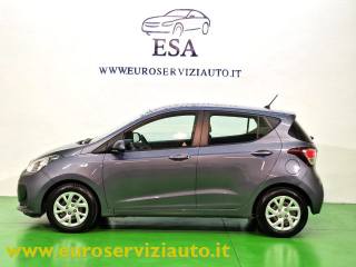HYUNDAI i10 usata, con Alzacristalli elettrici