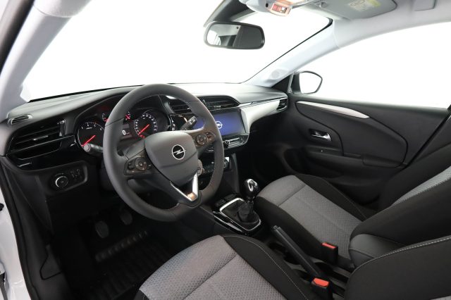 OPEL Corsa usata 6