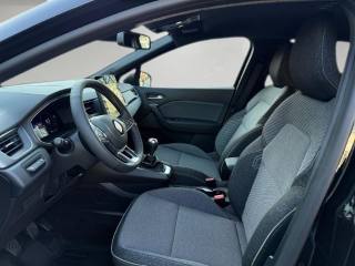 RENAULT Captur usata, con Airbag Passeggero
