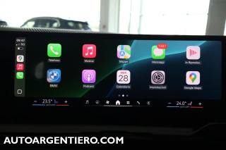 BMW 520 usata, con Supporto lombare