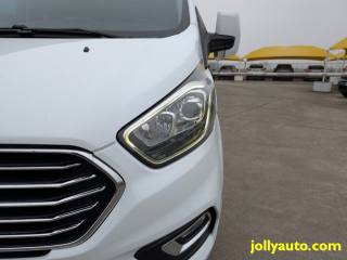 FORD Tourneo Custom usata, con Cruise Control