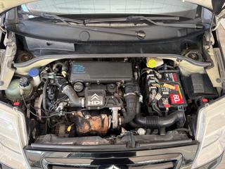 CITROEN C2 usata 29