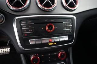 MERCEDES-BENZ CLA 200 usata, con Sedile posteriore sdoppiato