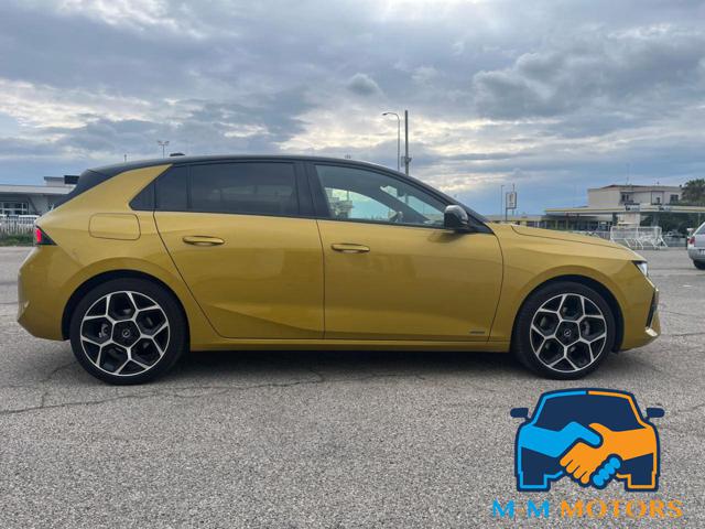 OPEL Astra usata, con Cerchi in lega