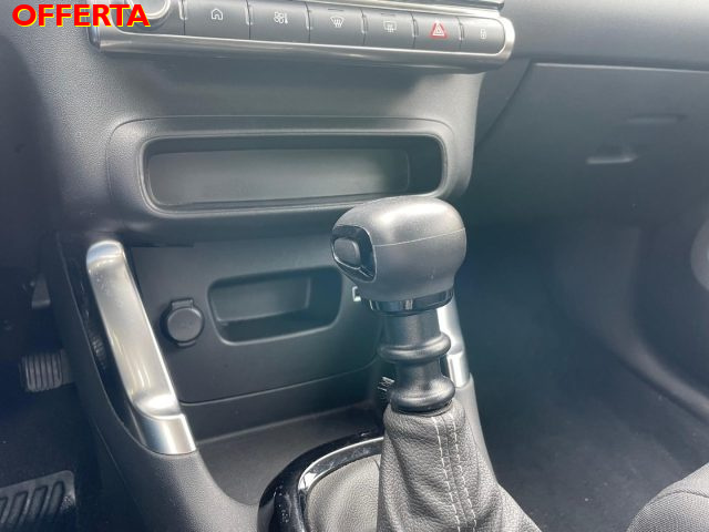 CITROEN C3 Aircross usata, con Fendinebbia