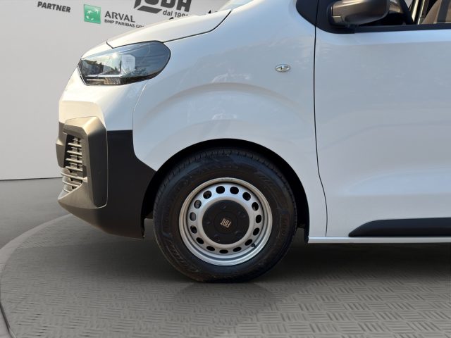 FIAT Scudo usata 18