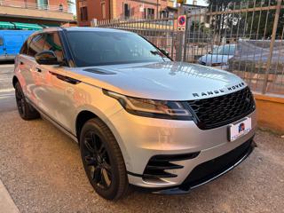 LAND ROVER Range Rover Velar usata, con Autoradio