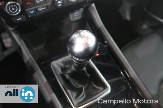 JEEP Compass usata 11